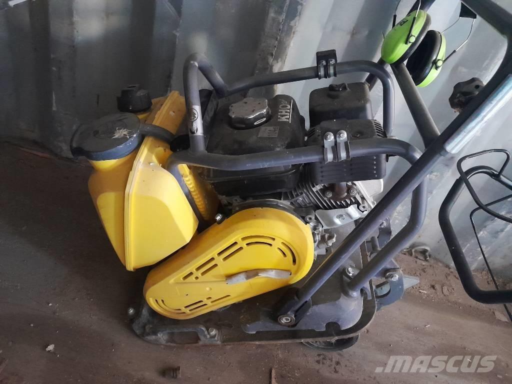 Atlas Copco LF 75 Ubijaki wibracyjne