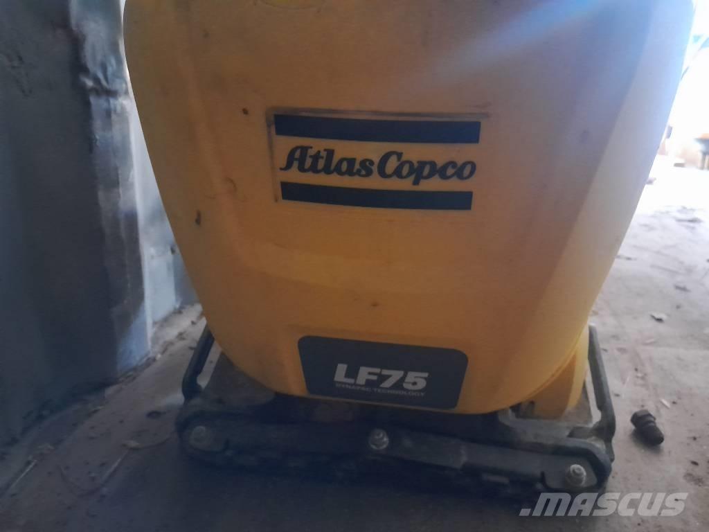 Atlas Copco LF 75 Ubijaki wibracyjne