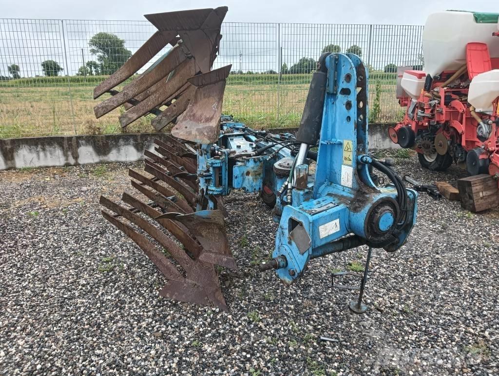 Lemken Vari-Opal 9 Głębosze