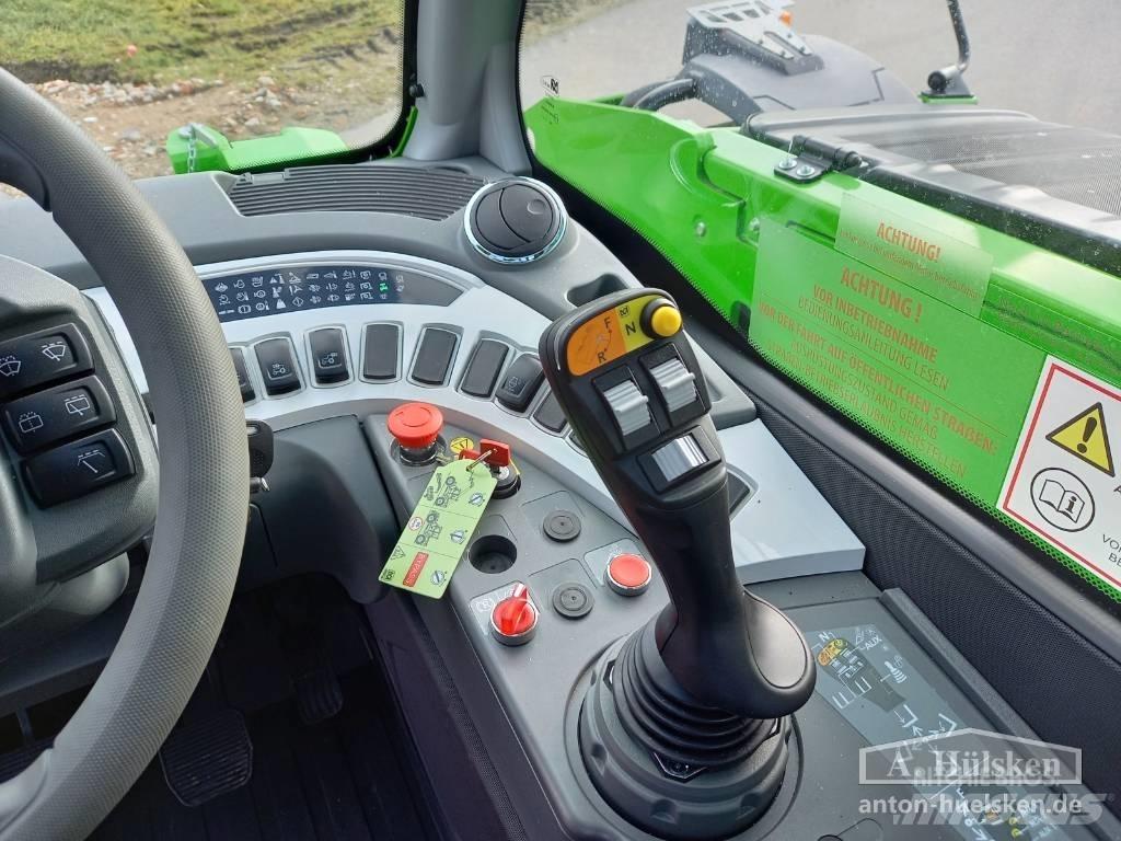 Merlo P 35.11 TT Ładowarki teleskopowe