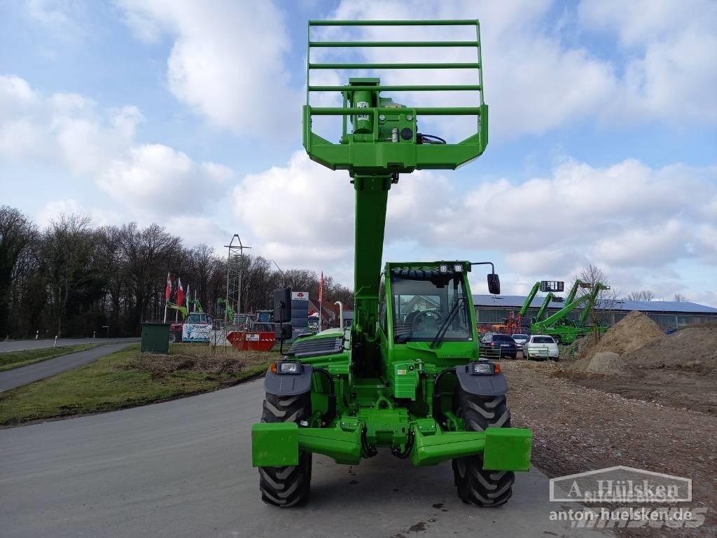Merlo P 35.11 TT Ładowarki teleskopowe