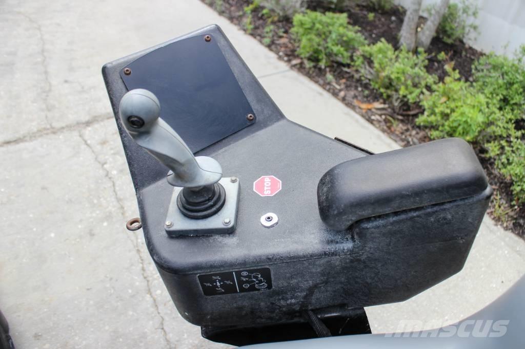 Ditch Witch JT20 Wiertnice horyzontalne