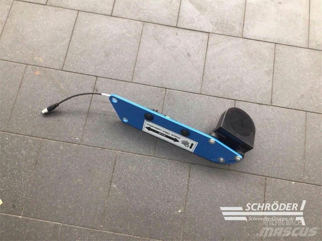 Lemken RADARSENSOR Inne maszyny siewne