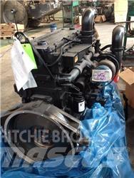 Cummins QSM11-C375 Silniki