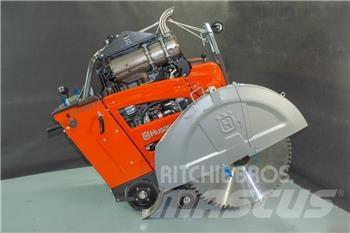 Husqvarna FS5000D Piły do skał i betonu