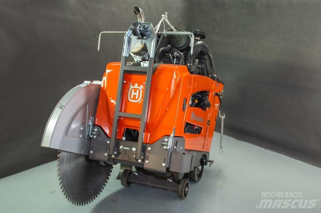 Husqvarna FS5000D Piły do skał i betonu