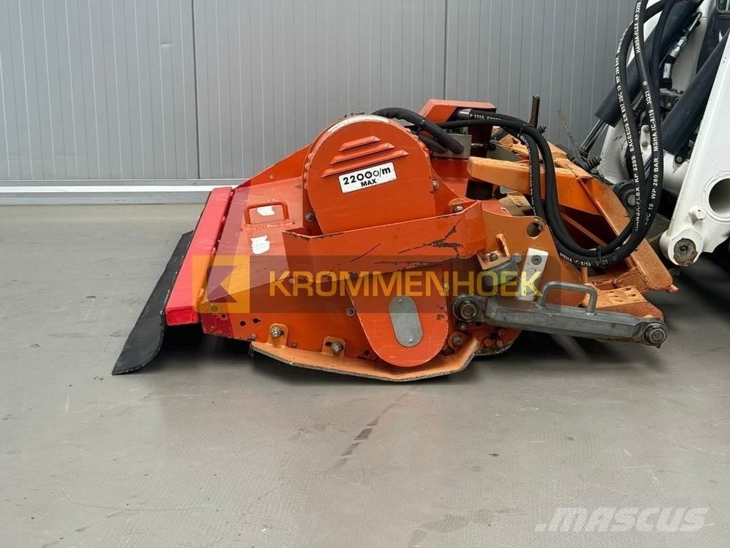 Bobcat FC 175 Kosiarki ogrodowe