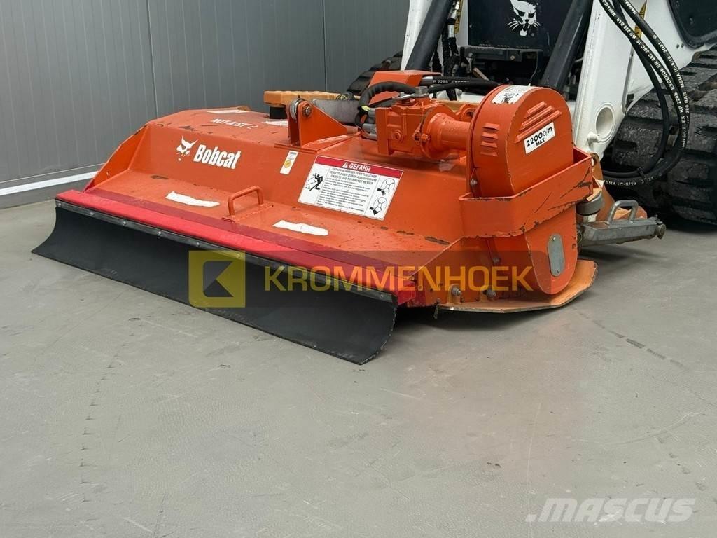 Bobcat FC 175 Kosiarki ogrodowe