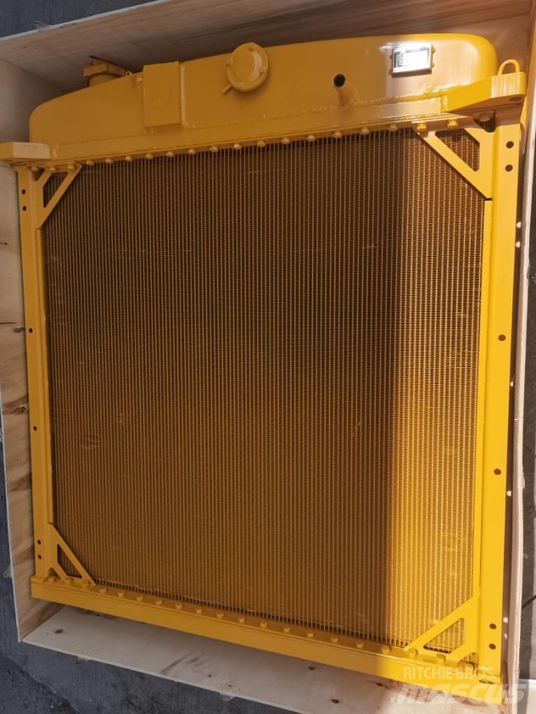 Shantui 17Y-03-90000 Chłodnice