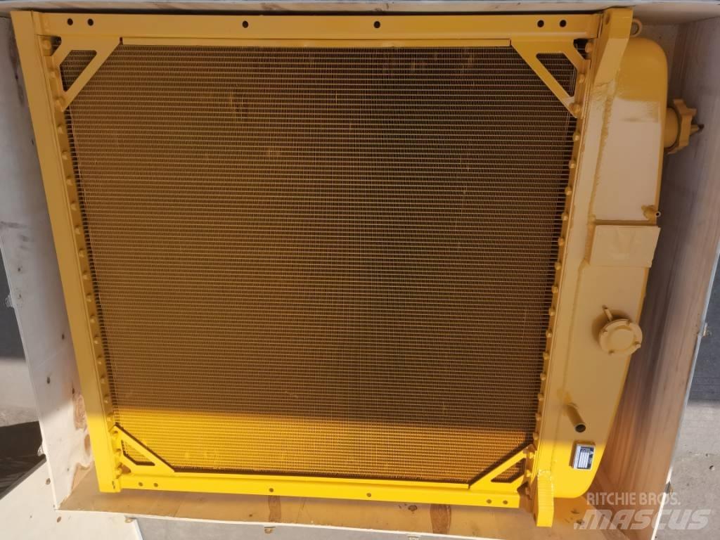 Shantui 17Y-03-90000 Chłodnice