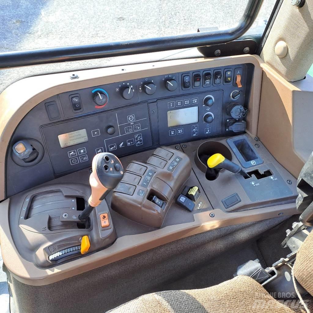 John Deere 7830 Ciągniki rolnicze
