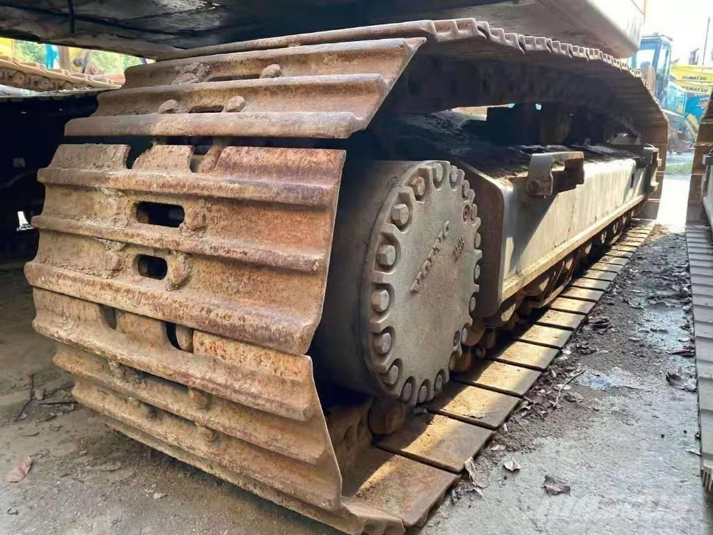 Volvo EC 360 B LC Koparki gąsienicowe