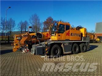 Demag AC 45-1 Żurawie szosowo-terenowe