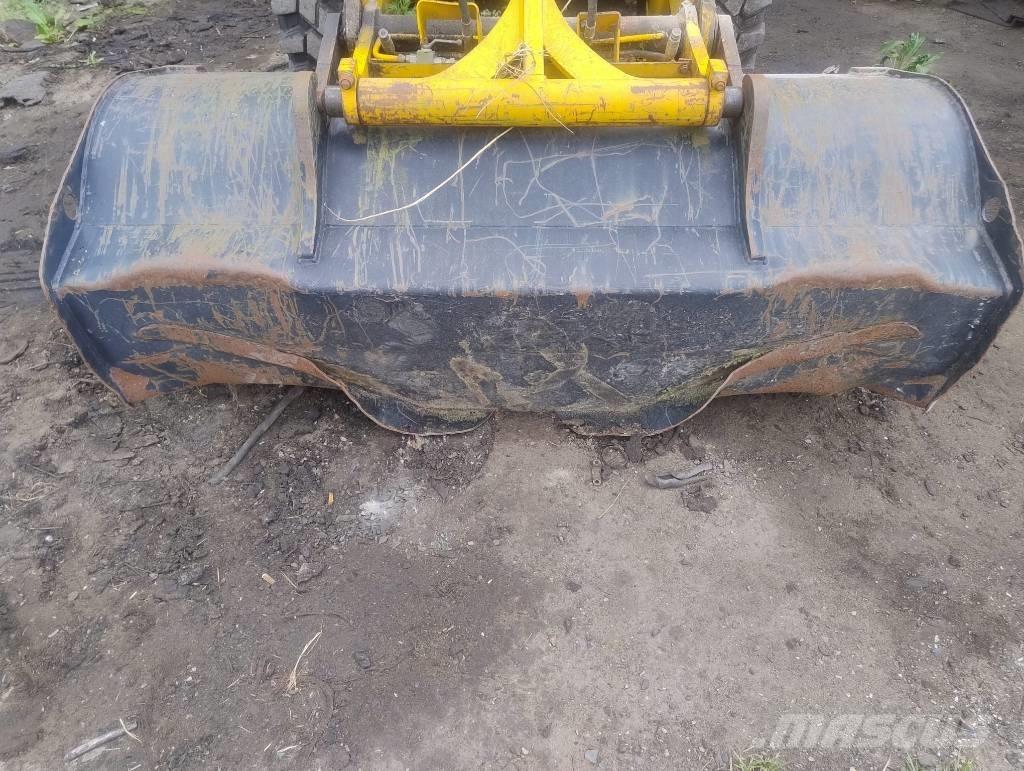JCB 409 2006r.Parts, Ładowarki kołowe