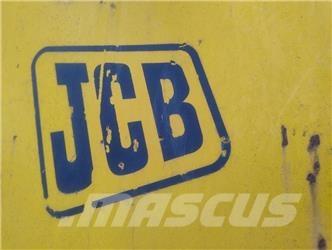 JCB 409 2006r.Parts, Ładowarki kołowe