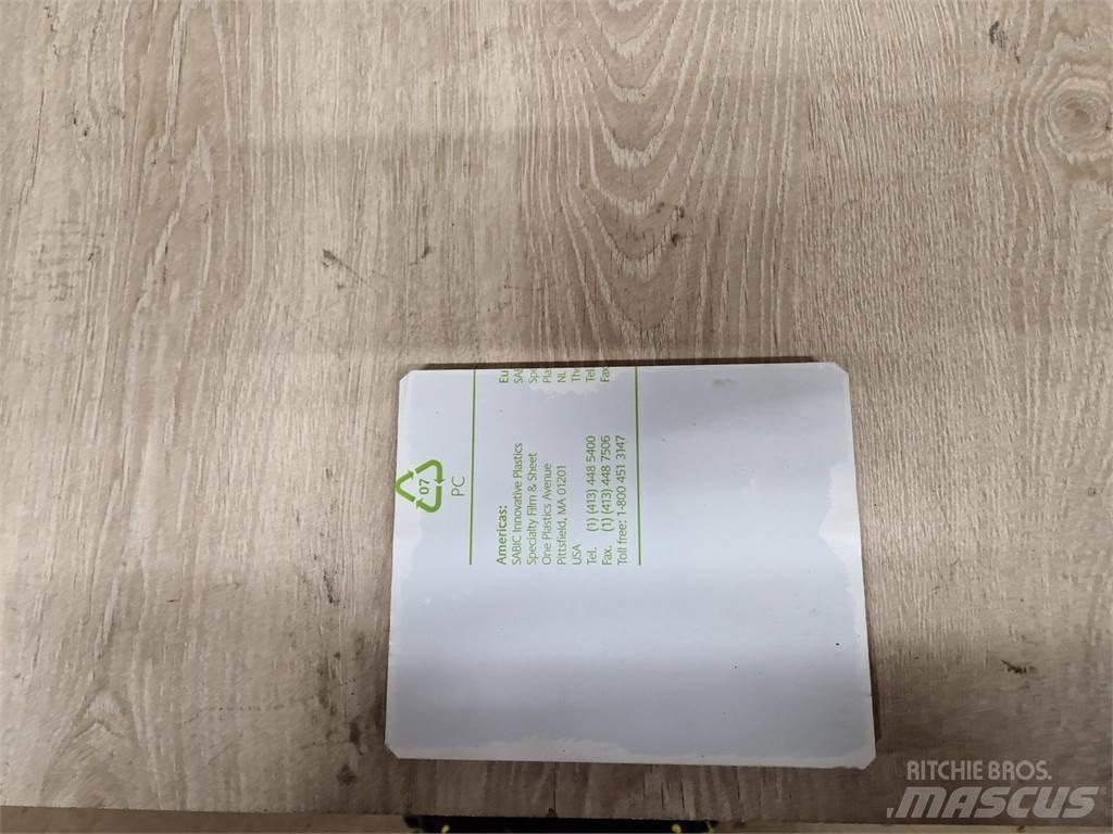 Eco Log ECO LOG Kabiny i wnętrze