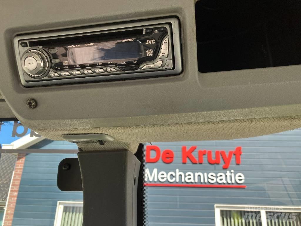 CLAAS Arion 430 CIS Ciągniki rolnicze