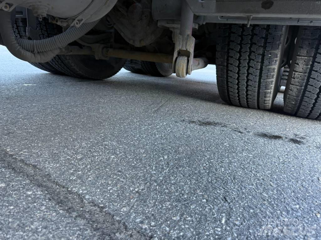 MAN TGX 26.640 6x4 Ciągniki siodłowe