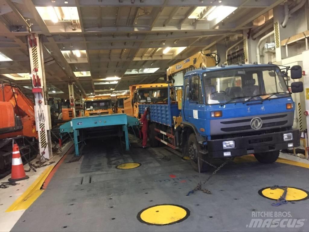 Hitachi 470 Koparki gąsienicowe