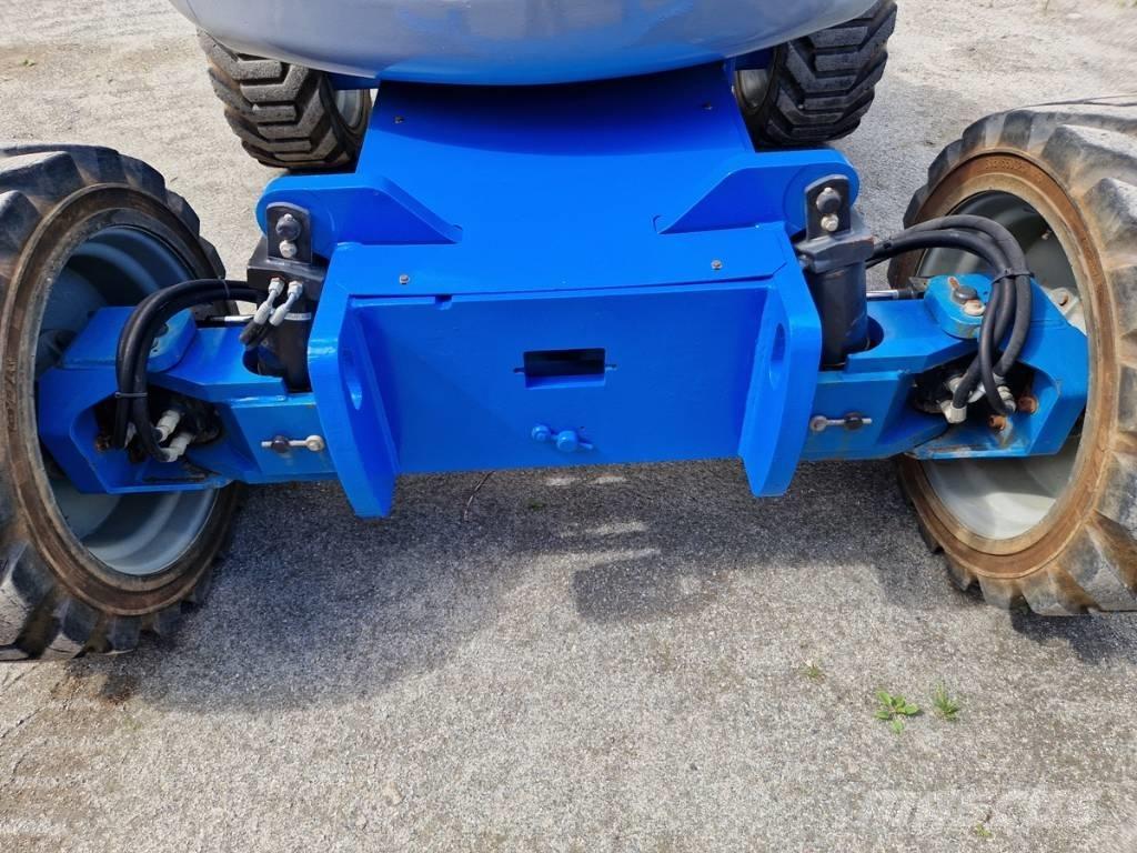 Genie Z 45/25 J Podnośniki przegubowe