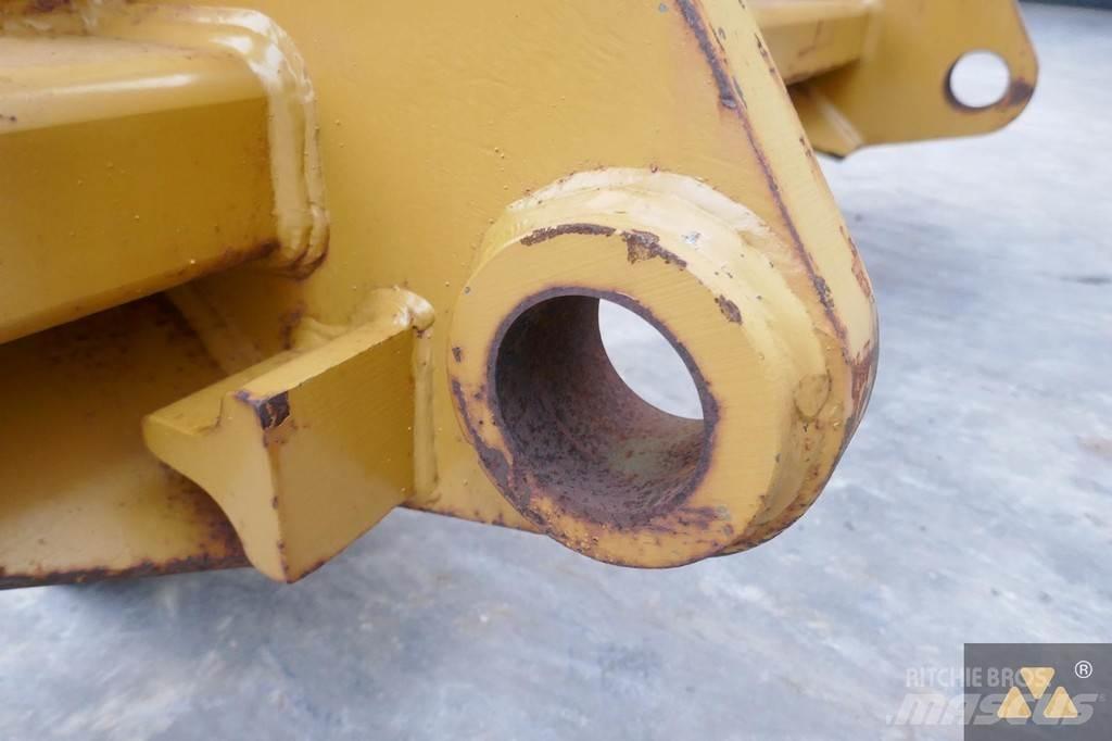 CAT 966/972 Forks Transport - Inne