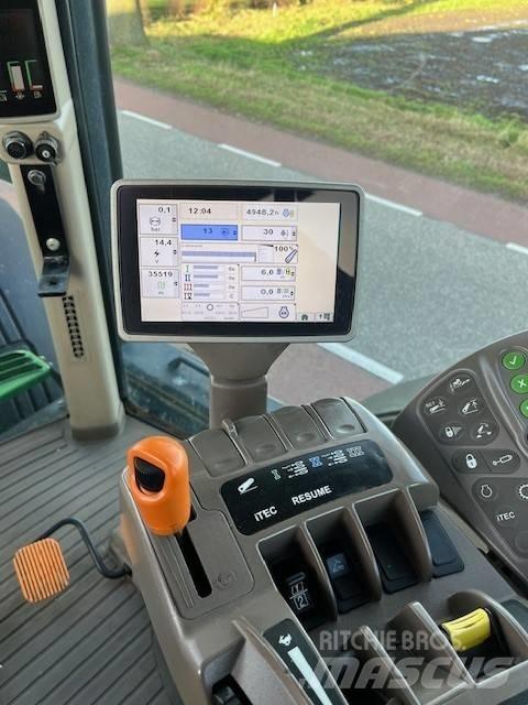 John Deere 7280 R Ciągniki rolnicze