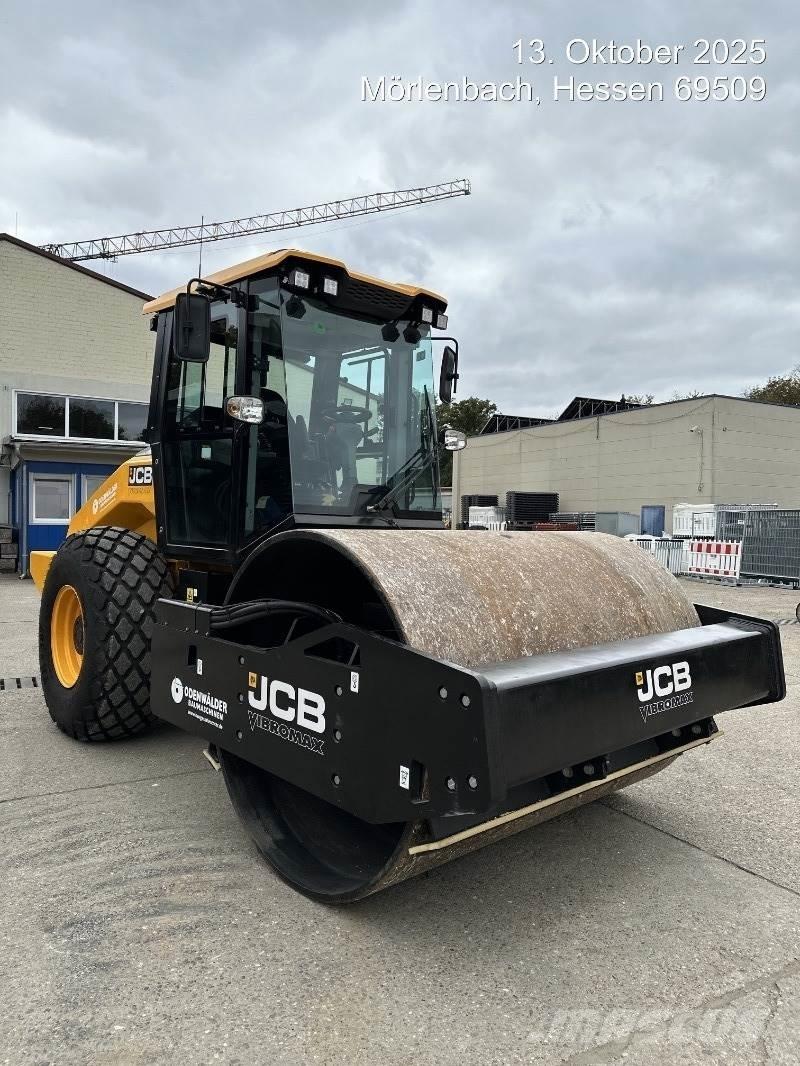 JCB VM118D Walce