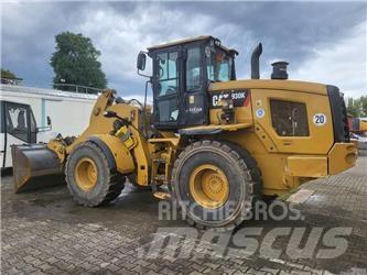 CAT 930 K Ładowarki kołowe