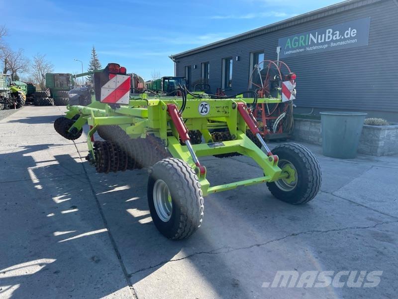  Mohn CRW 9345 Walce inne