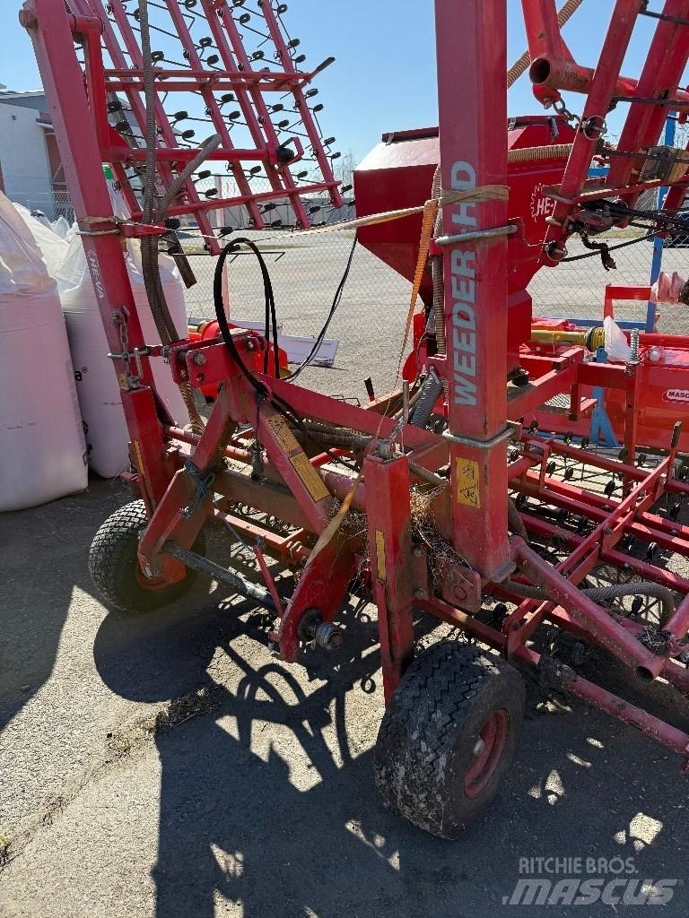 He-Va Seed Weeder Siewniki