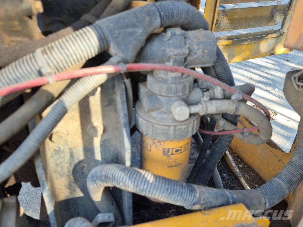 Anaconda TD516 Przesiewacze bębnowe