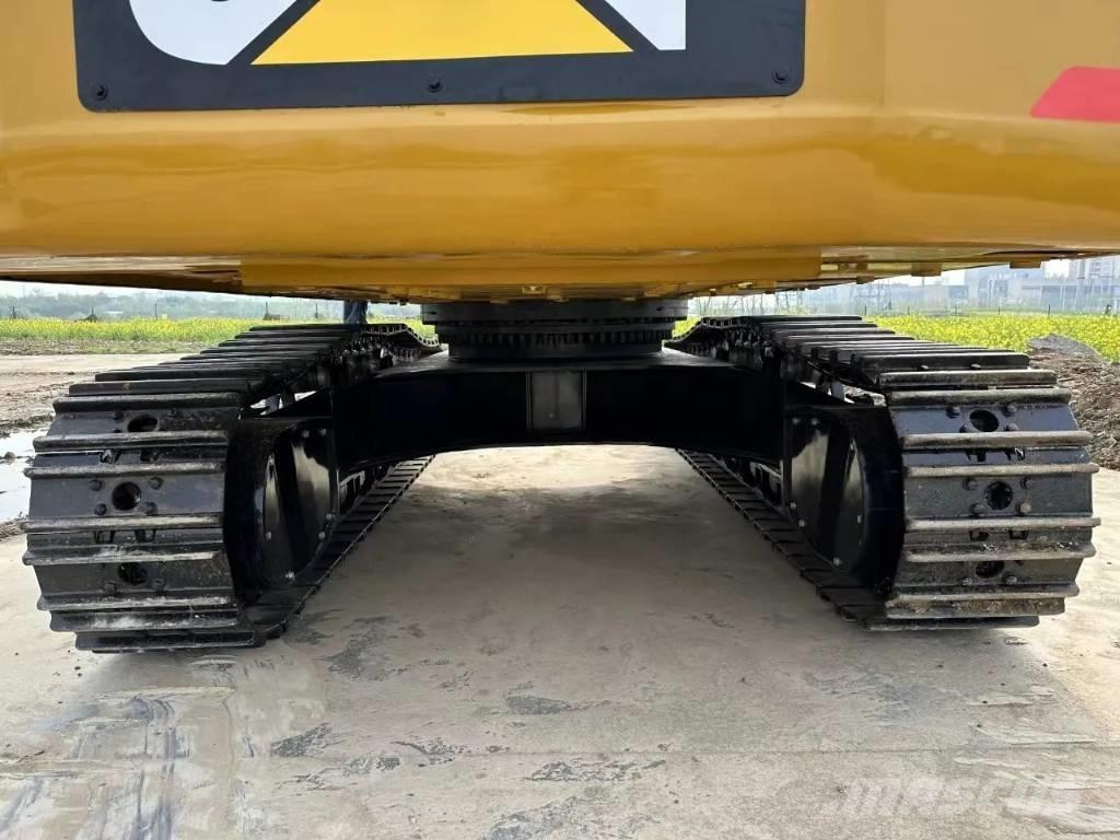 CAT 349 D L Midikoparki  7t - 12t