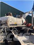 Terex TM 230 Koparki przeładunkowe