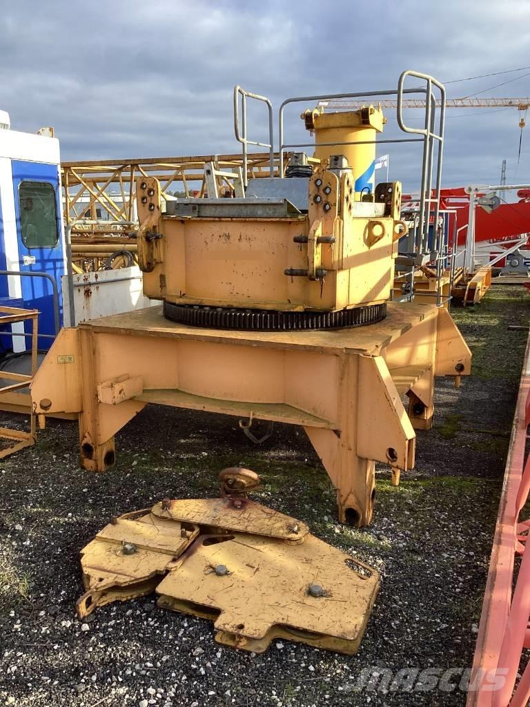 Potain MD265B1-J10 Żurawie wieżowe