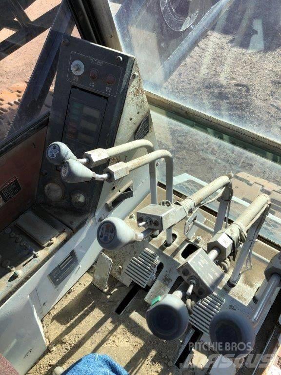 Sumitomo LS118RH Żurawie gąsienicowe