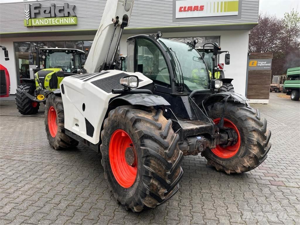 Bobcat TL38.70 Ładowarki teleskopowe