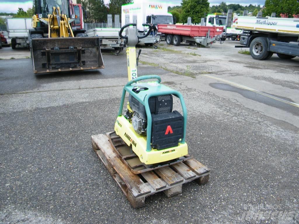 Ammann APR 4060 Ubijaki wibracyjne