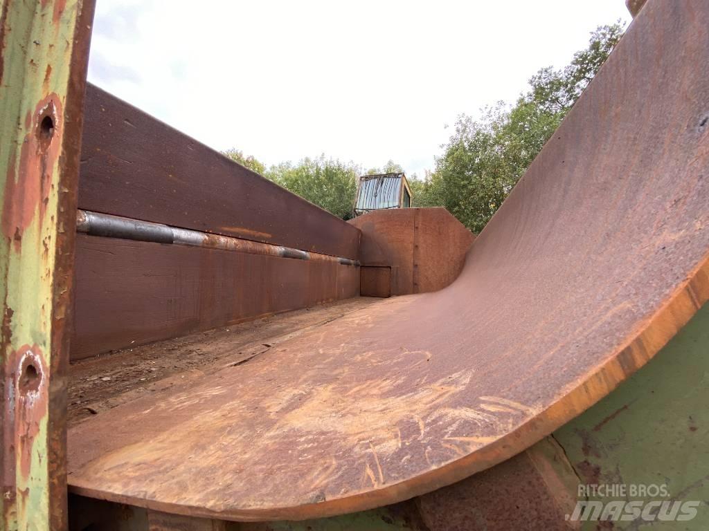 Idromec PN4200 Kruszarki