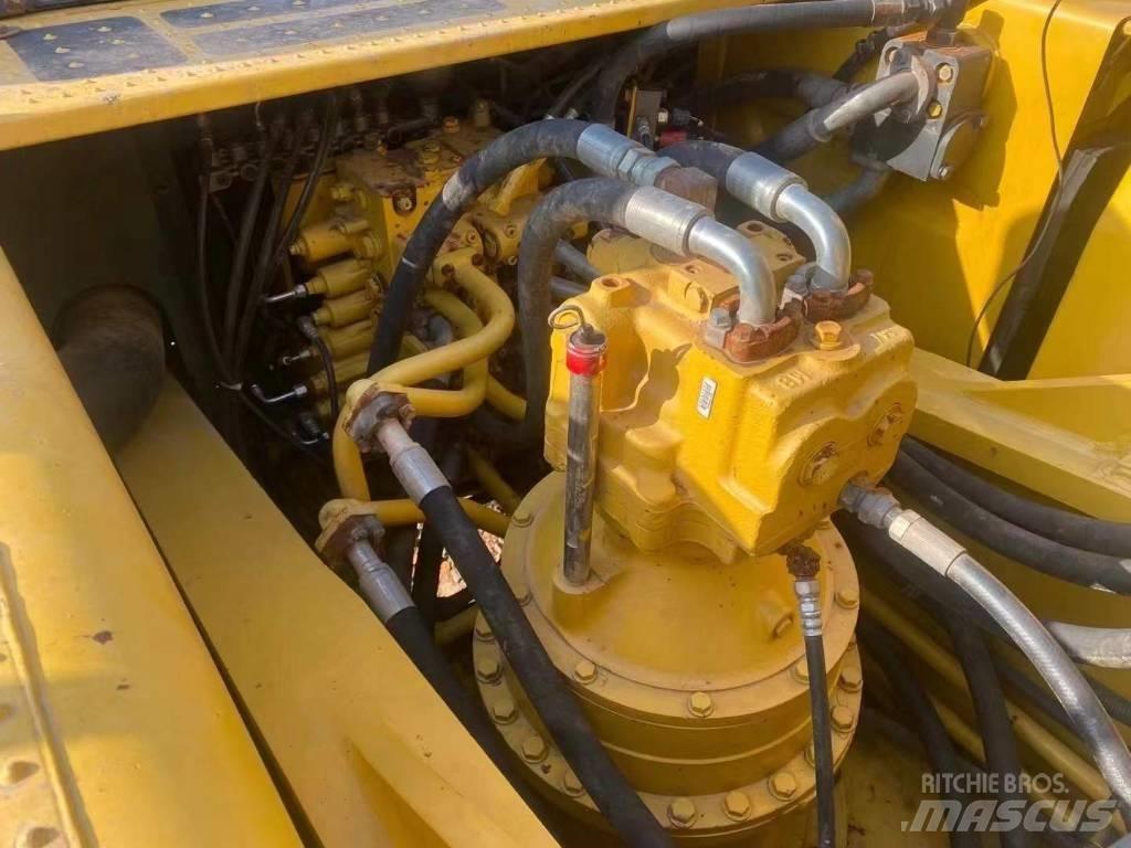 Komatsu PC400 Koparki gąsienicowe