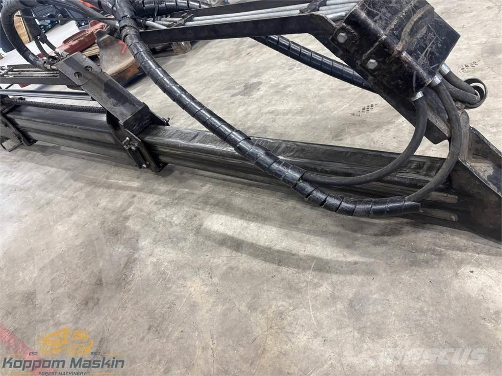 John Deere Cf785 Żurawie do forwarderów