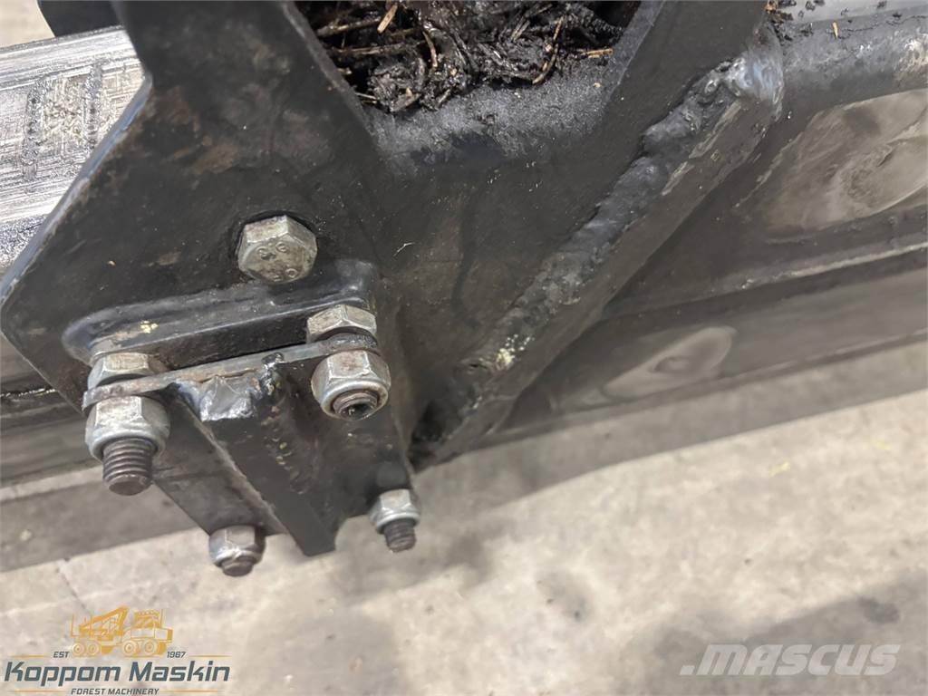 John Deere Cf785 Żurawie do forwarderów