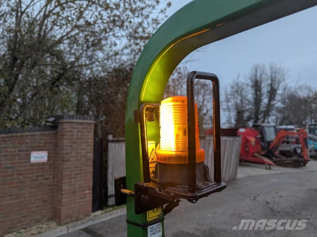 John Deere 1445 Kosiarki ogrodowe