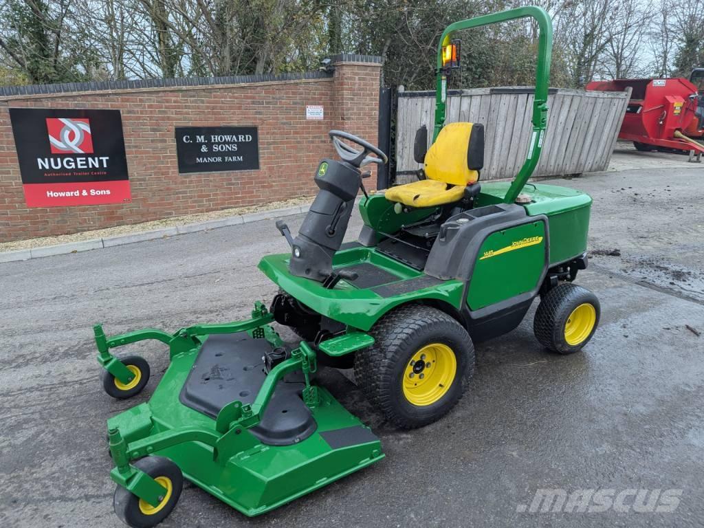John Deere 1445 Kosiarki ogrodowe