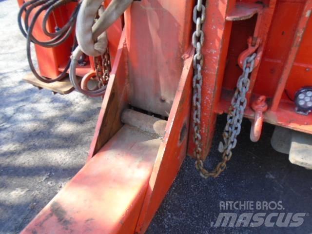 Freightliner FLD 120 Samochody ratownicze pomocy drogowej