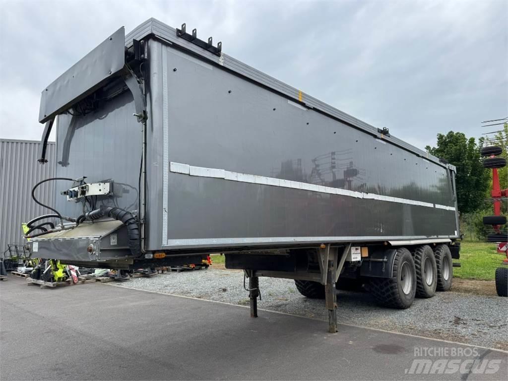 Bruns SAGT 34 Maszyny rolnicze - Inne