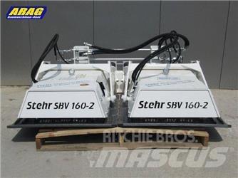 Stehr SBV 160-2 Walce