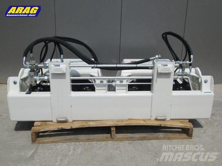 Stehr SBV 160-2 Walce