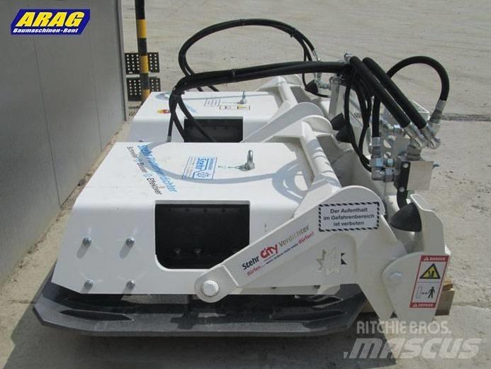 Stehr SBV 160-2 Walce