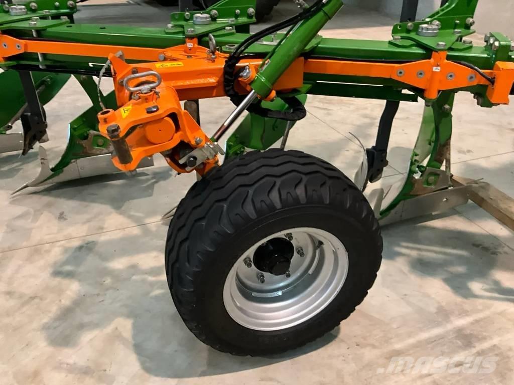 Amazone Teres 300V Pługi obrotowe