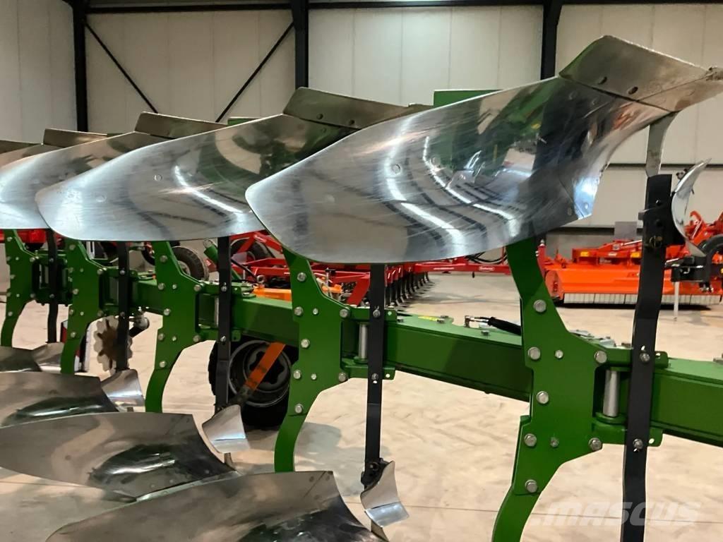 Amazone Teres 300V Pługi obrotowe